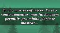 Depois da Prova (LETRA) Angélica Azevedo