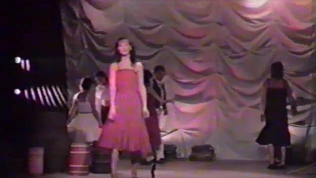 Så lenge skutan kan gå - Toppen 1983