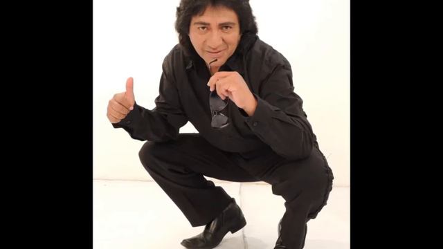 Pato Rodriguez - Tu Abandono