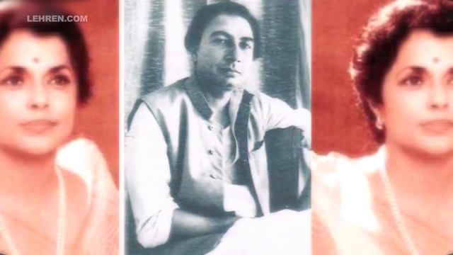How Sahir And Amrita Pritam's Love Story Turned Into A Tragic End