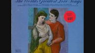 Jan Peerce - Tell Me That You Love Me (1964)