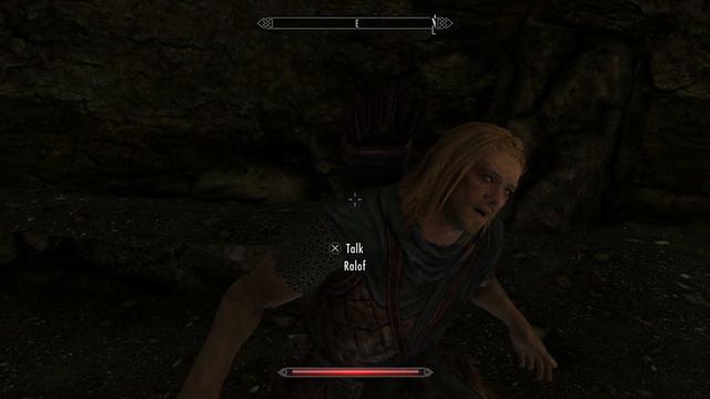 Skyrim Part 1