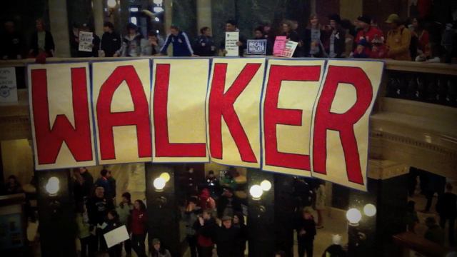 We Have To Recall Walker