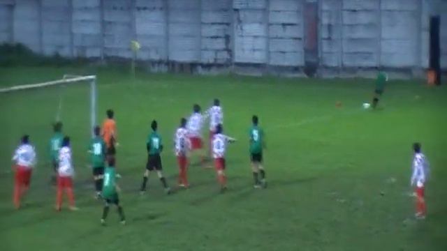 USOM CALCIO AUSONIA 2001