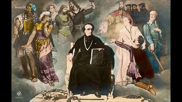 Giacomo Meyerbeer - Margherita D'Anjou (Complete)