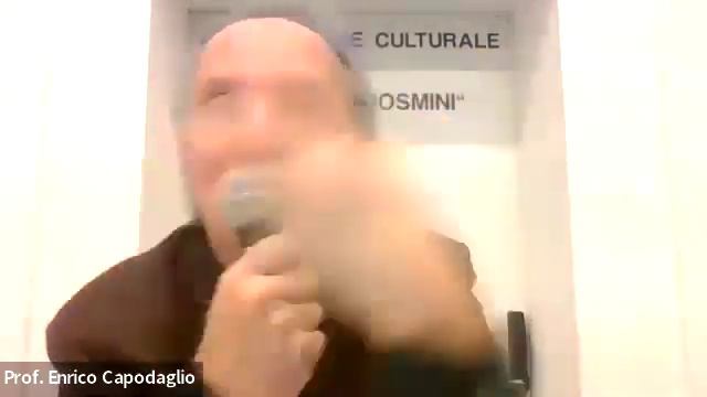 3° “LETTERATURA MITTELEUROPEA" - Prof. Enrico Capodaglio