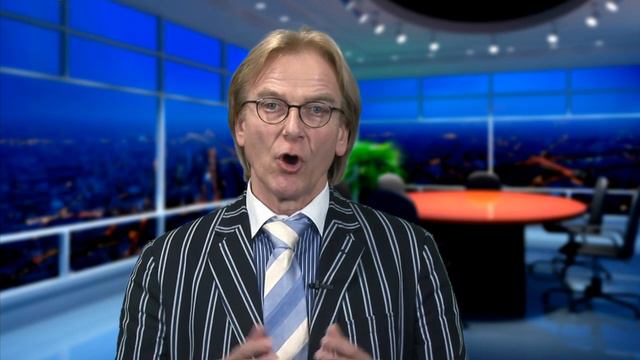 Powerteam Success TV Network Presents: Willi Sauerhering