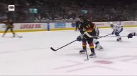 All 7 Quinn Hughes Goals in the 2022/23 Season