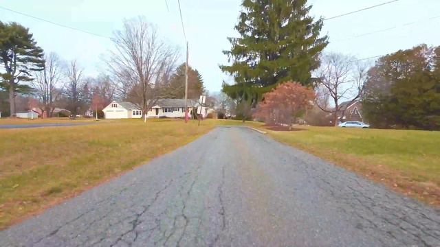 Chester, New Jersey, USA