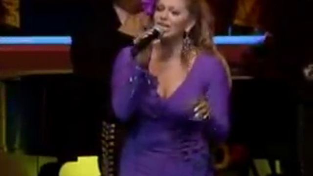 Jenni Rivera - La Diferencia