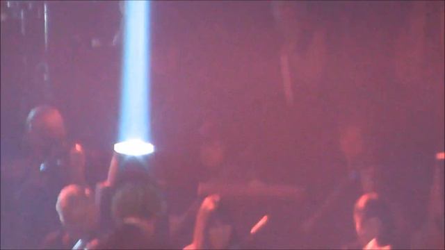 Within Temptation Elements - Faster