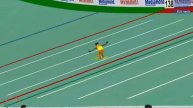 Thomas Morgerstern Lillehammer 121m DSJ4