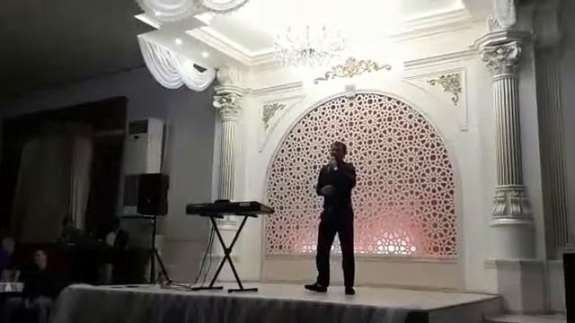 Аскер Абдуллаев
