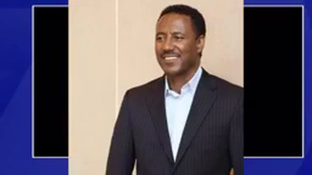 ታላቁ ፍጥጫ!! ኢየሱስ ምንድን ነው? ሀይማኖታዊ ውይይት  ፓስተር ሀይሉ ዮሐንስ እና ኡስታዝ ወሒድ ዑመር
