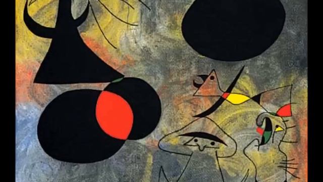 John Cage - Sonata X