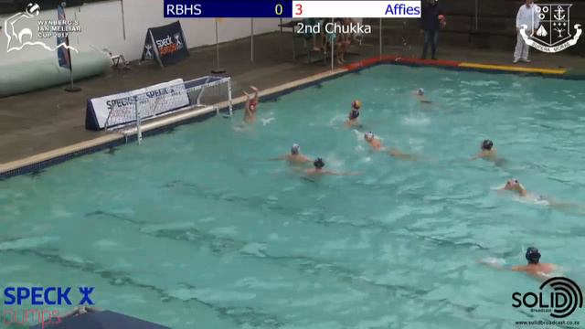 Rondebosch 15A - Affies 15A