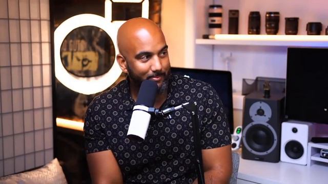 Faith & Relationships, Learning How to Build Unshakeable Foundations w/Ryan Fagan