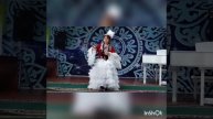 Серікқызы Назерке 1. Қ. Аманжолов "Туған жер" 2. Халық әні "Керім-айдай"
