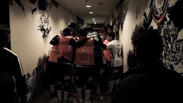 Danilo Avelar - Corinthians 110 anos