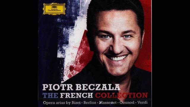 The French Collection   Poitr Beczala
