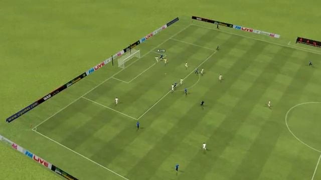 Estonia vs Faroe Islands - Kink Goal 72nd minute
