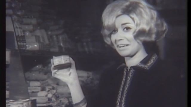Publicidad uruguaya de la decada de los 60