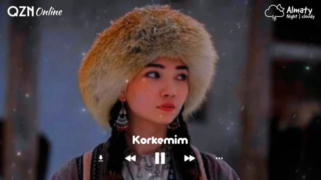 Qazaqşa mūñdy änder | Қазақша мұңды әндер | Хит 2022-2023.