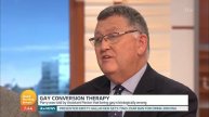 Piers Morgan Challenges Doctor's Claims That Homosexuality is an 'Aberration' | Good Morning Britai