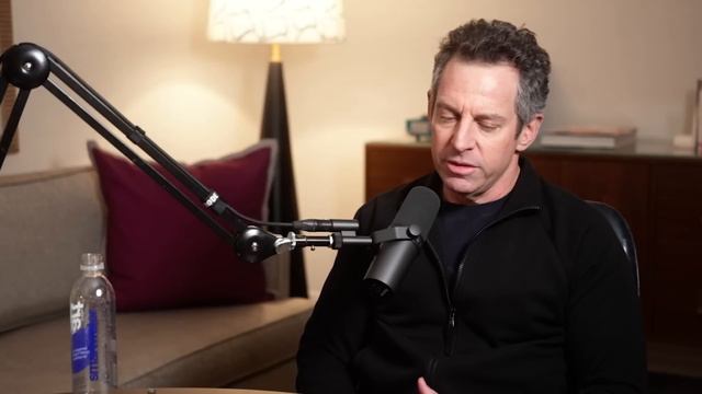 Sam Harris on the mystery of quantum mechanics | Lex Fridman Podcast Clips