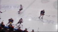 9.3.2009 2. playout-ottelu Tappara-Ässät 7-2