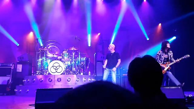 Jason Bonham's Led Zeppelin Evening 11-16-21 House of Blues Black Dog