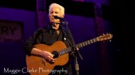 Graham Nash Love Is Unequal Sometimes NYC 5 17 2023 w