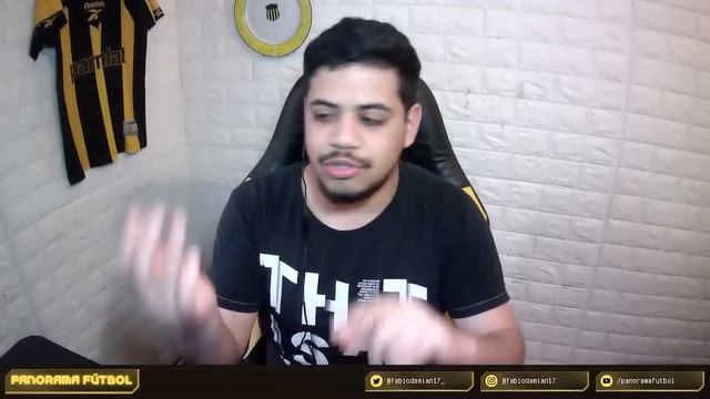 PEÑAROL : ¿ LA PRESENTACIÓN DE MAYADA OCULTA UN NUEVO FICHAJE DE PEÑAROL ? ( MERCADO DE PASES 2023