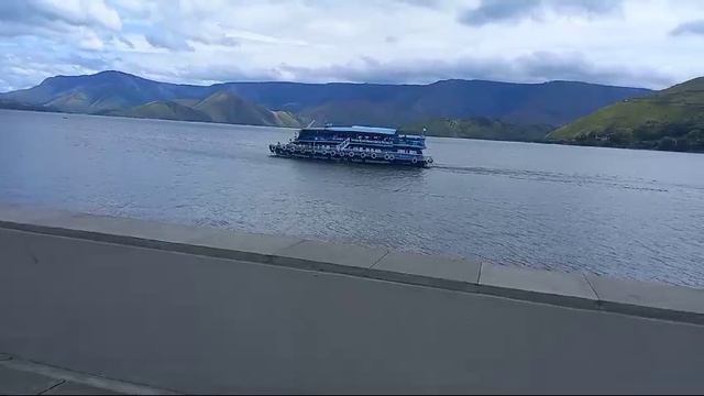 View Danau Toba