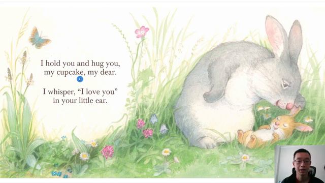 Grandma Loves You! By Helen Foster James And Petra Brown
