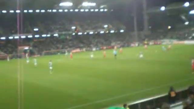 Rapid Wien-Kapfenberg   6:0