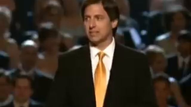 Ray Romano, 59th Primetime Emmy Awards (2007), Uncensored