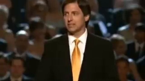 Ray Romano, 59th Primetime Emmy Awards (2007), Uncensored