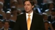 Ray Romano, 59th Primetime Emmy Awards (2007), Uncensored