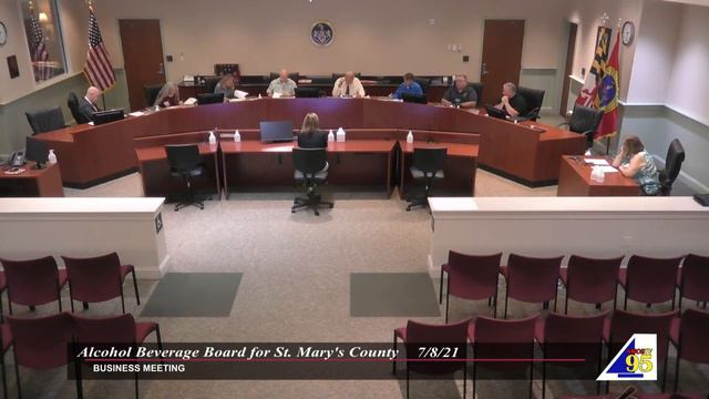 07/08/21 Alcohol Beverage Board