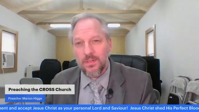 Preaching the CROSS/Higgs Ministry,King James Old Testament Bible Study,Genesis