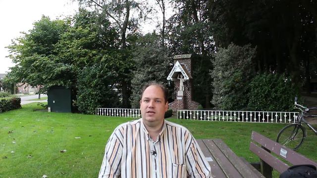 Terug in de tijd deel 60: Maarten van Rossum in Brabant