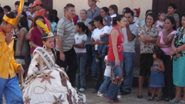 Himno A Lempira