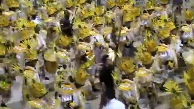 CARNAVAL- S . P. BRASIL -. ANTÓNIO MENEZES
