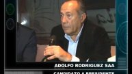 ADOLFO RODRIGUEZ SAA