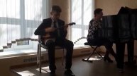 ПОЛЯК АЛЕКСЕЙ Петриковская ДШИ
