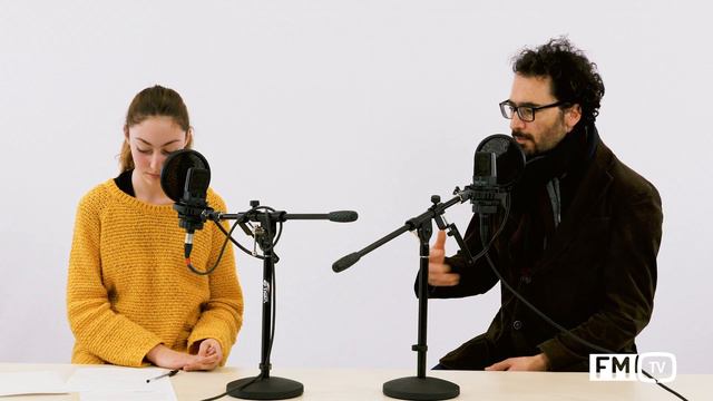 Fake: non è vero ma ci credo - Incontro con l'autore Daniele Aristarco (by GP)