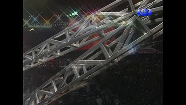 Титаны Рестлинга на ТНТ (WCW Nitro 21.06.1999)