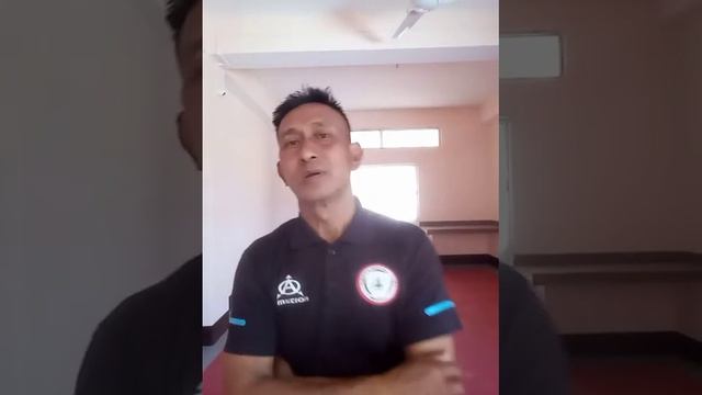Tapta song Nungsiba khanglamdragabu