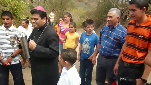Palabras de Monseñor Rolando Álvarez / perseguido y condenado